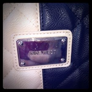Nine West hand bag